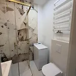 Stylowy W Warszawie Modern Oasis Na Filtrowej, Blisko Centrum Varsóvia