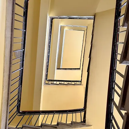 Stylowy W Warszawie Modern Oasis Na Filtrowej, Blisko Centrum *