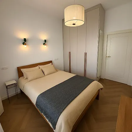 Stylowy W Warszawie Modern Oasis Na Filtrowej, Blisko Centrum Daire